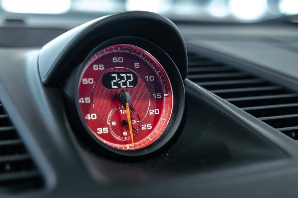 used 2019 Porsche 911 car, priced at $244,931