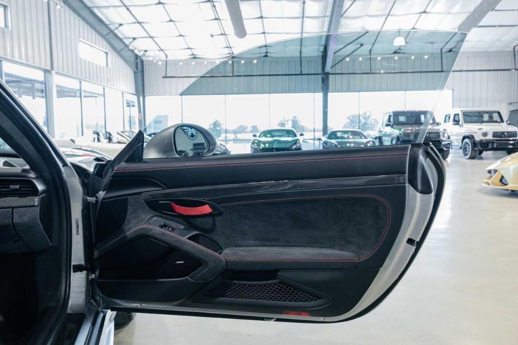 used 2019 Porsche 911 car, priced at $244,931