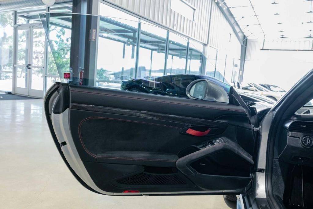 used 2019 Porsche 911 car, priced at $244,931