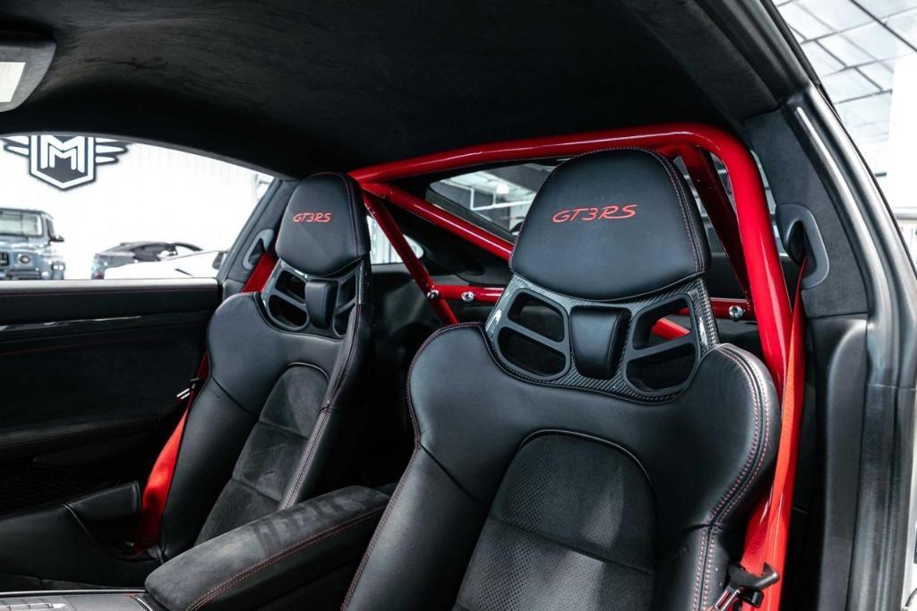 used 2019 Porsche 911 car, priced at $244,931