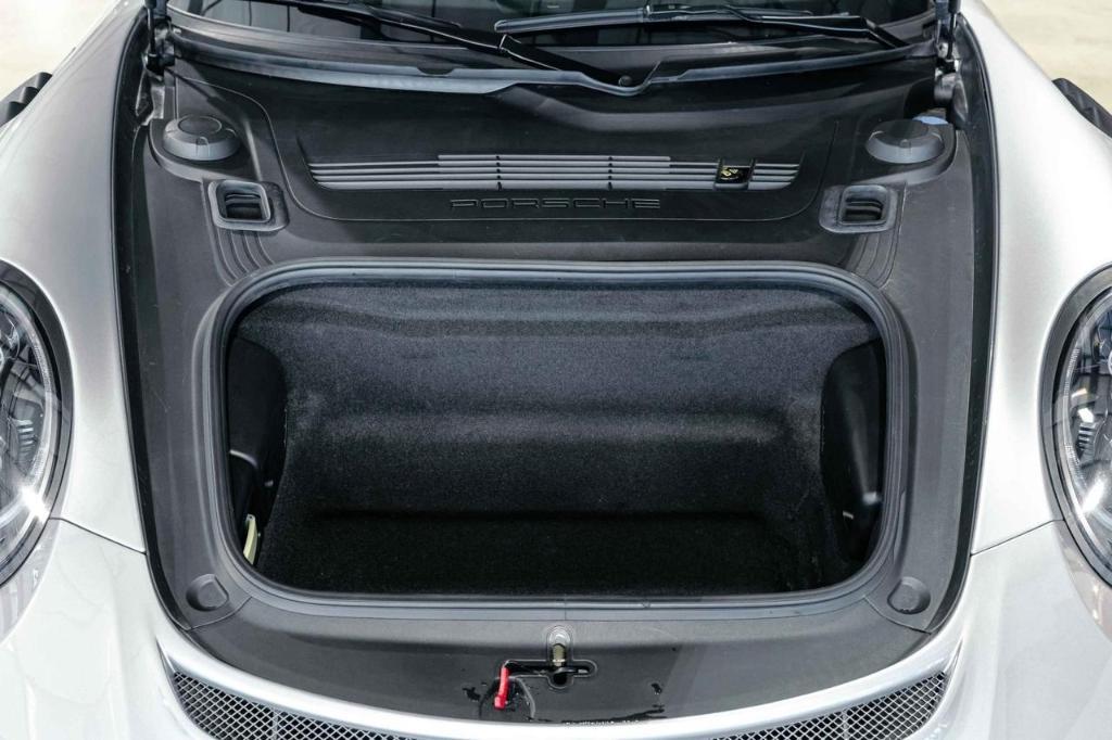 used 2019 Porsche 911 car, priced at $244,931