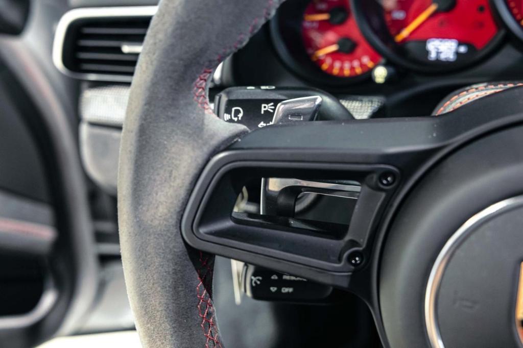 used 2019 Porsche 911 car, priced at $244,931