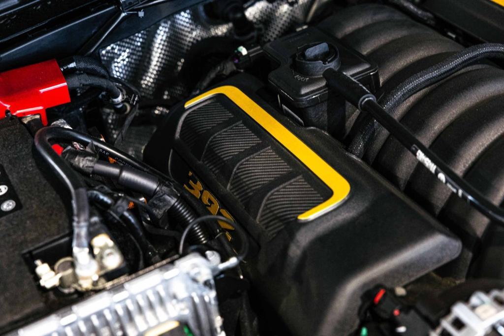 used 2024 Jeep Wrangler car, priced at $89,930