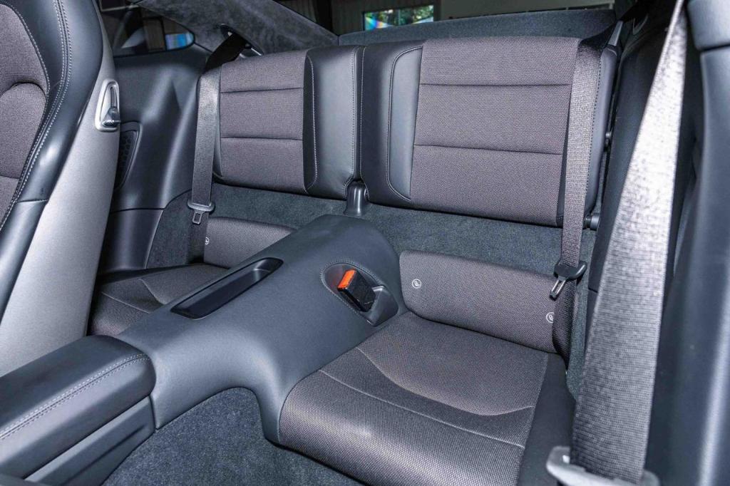 used 2019 Porsche 911 car, priced at $116,516