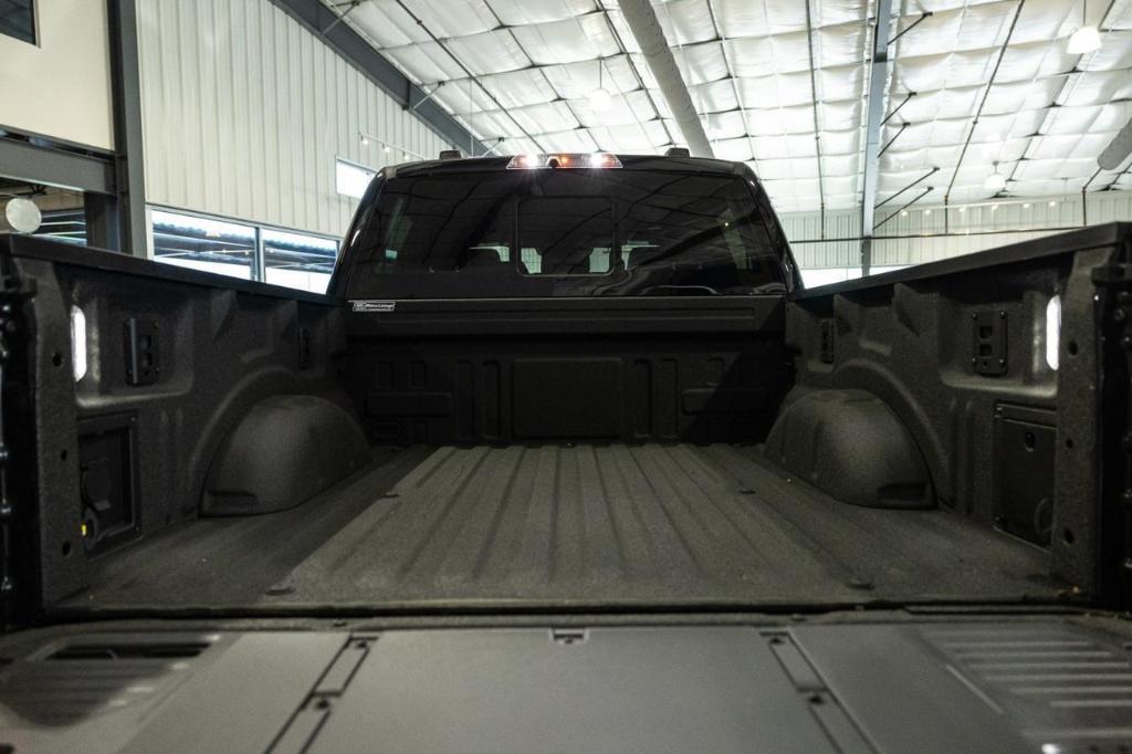 used 2025 Ford F-150 car, priced at $136,927