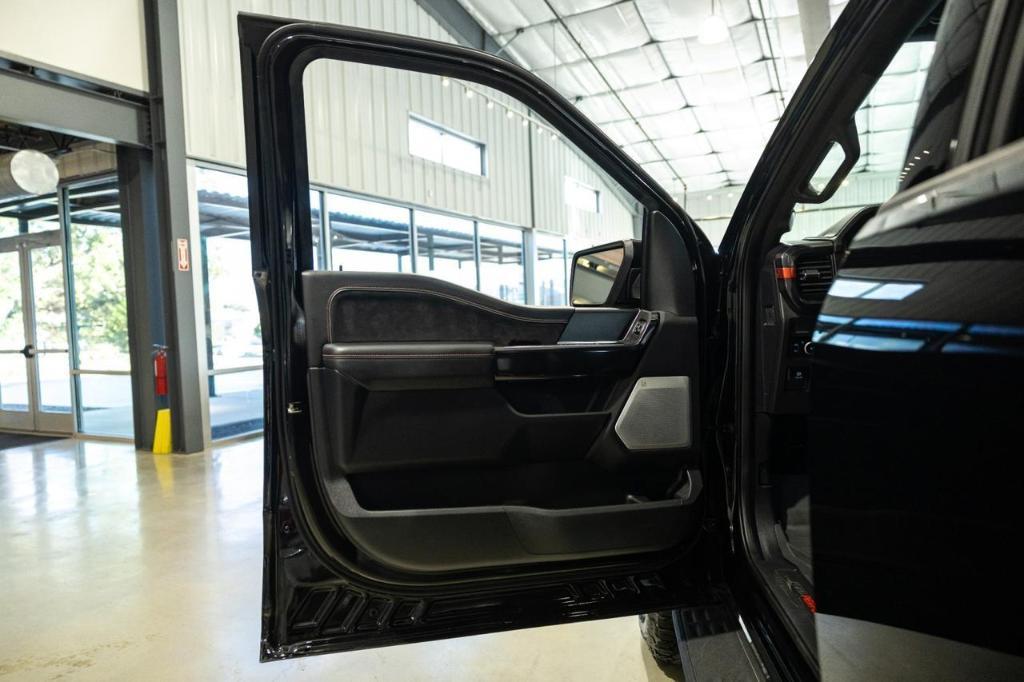 used 2025 Ford F-150 car, priced at $136,927