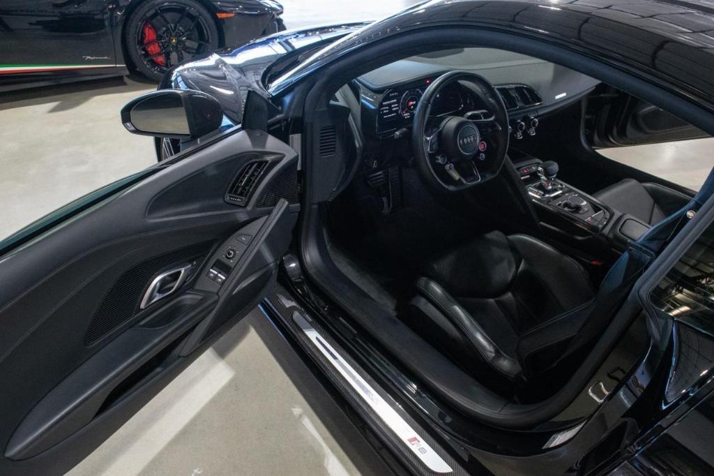 used 2020 Audi R8 car, priced at $177,777