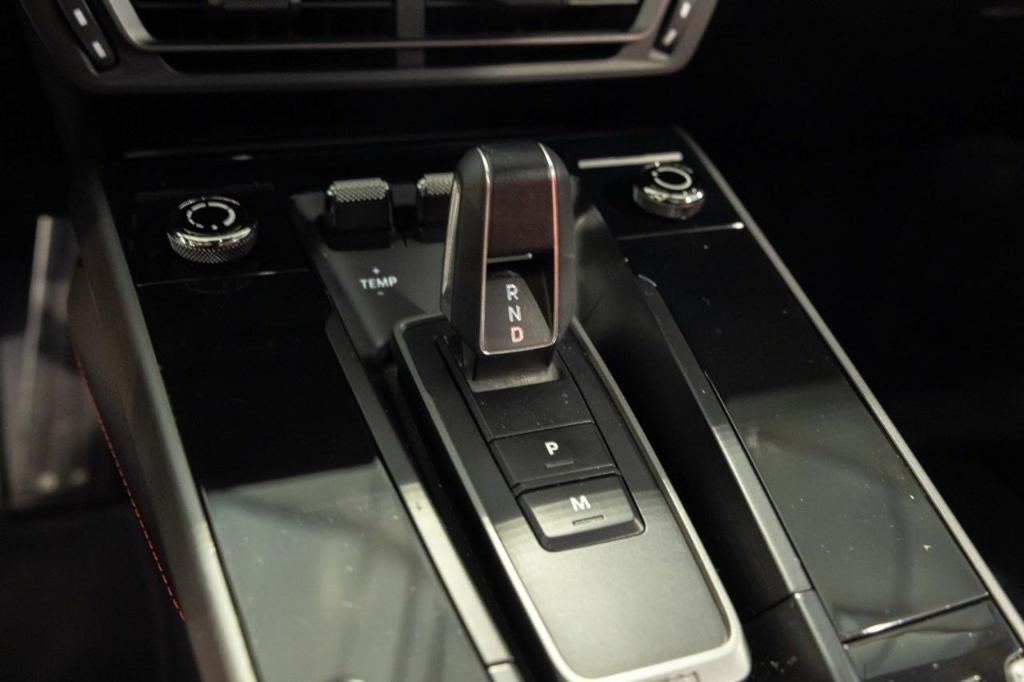 used 2020 Porsche 911 car, priced at $137,908