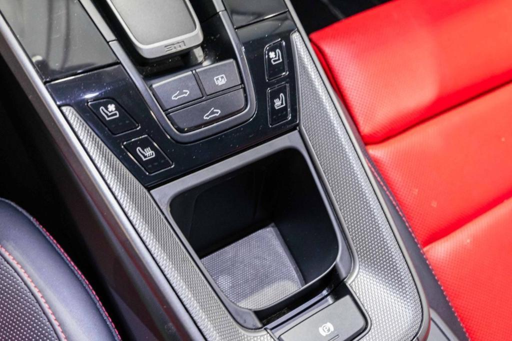 used 2020 Porsche 911 car, priced at $137,908