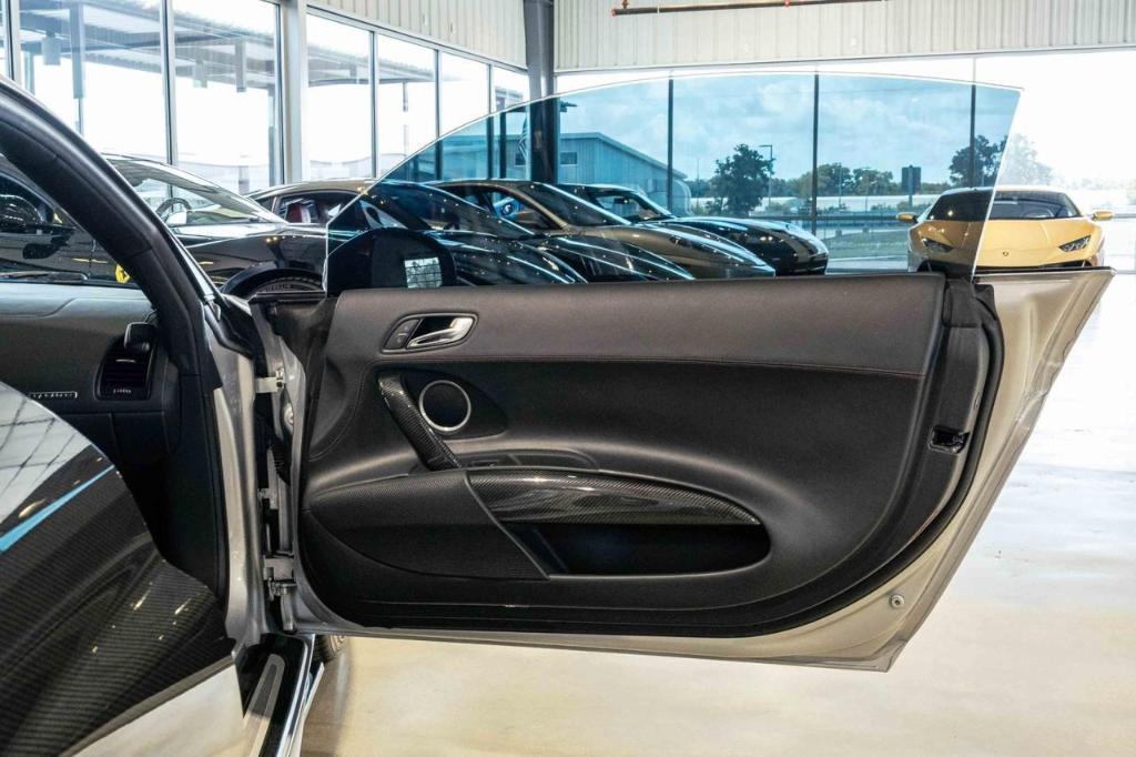 used 2012 Audi R8 car, priced at $177,905