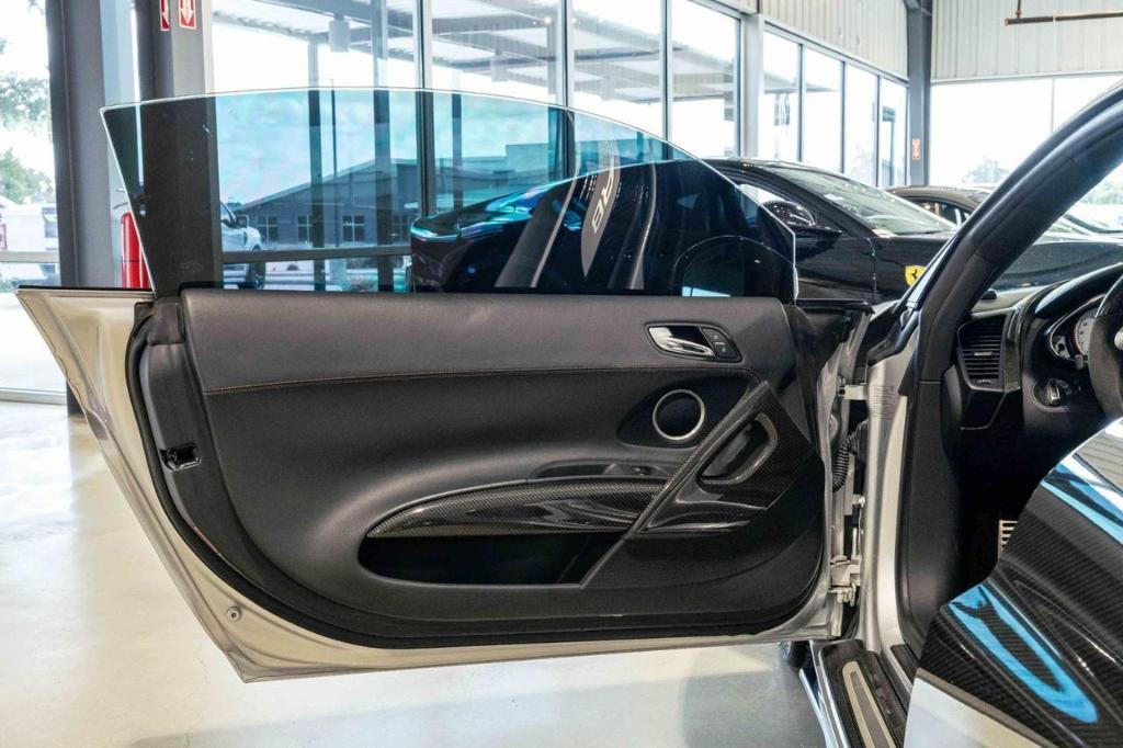 used 2012 Audi R8 car, priced at $177,905