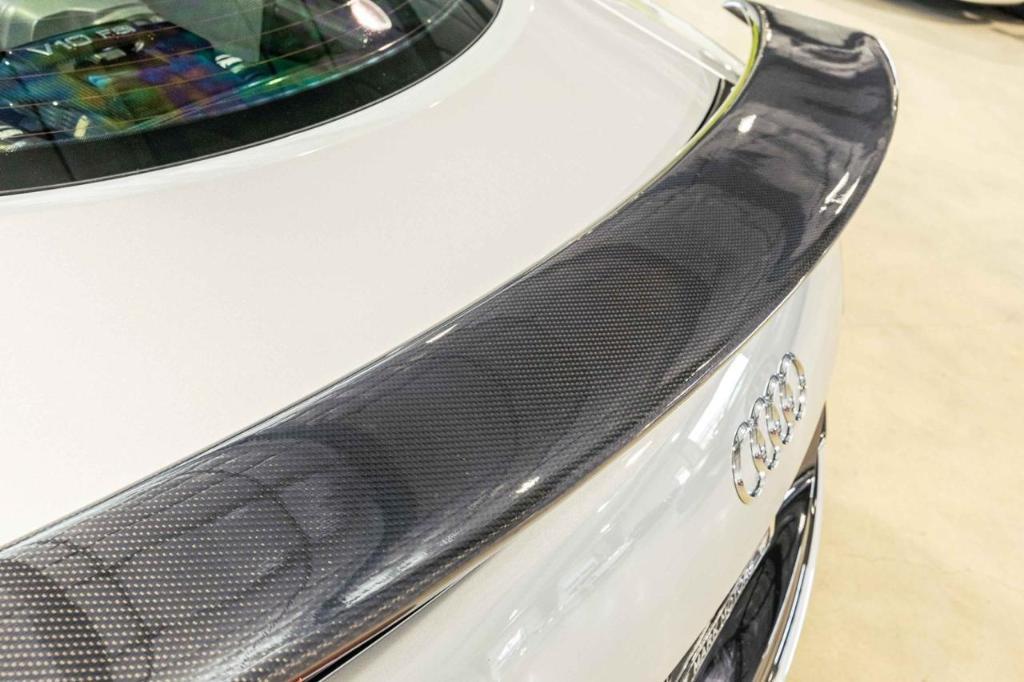 used 2012 Audi R8 car, priced at $177,905