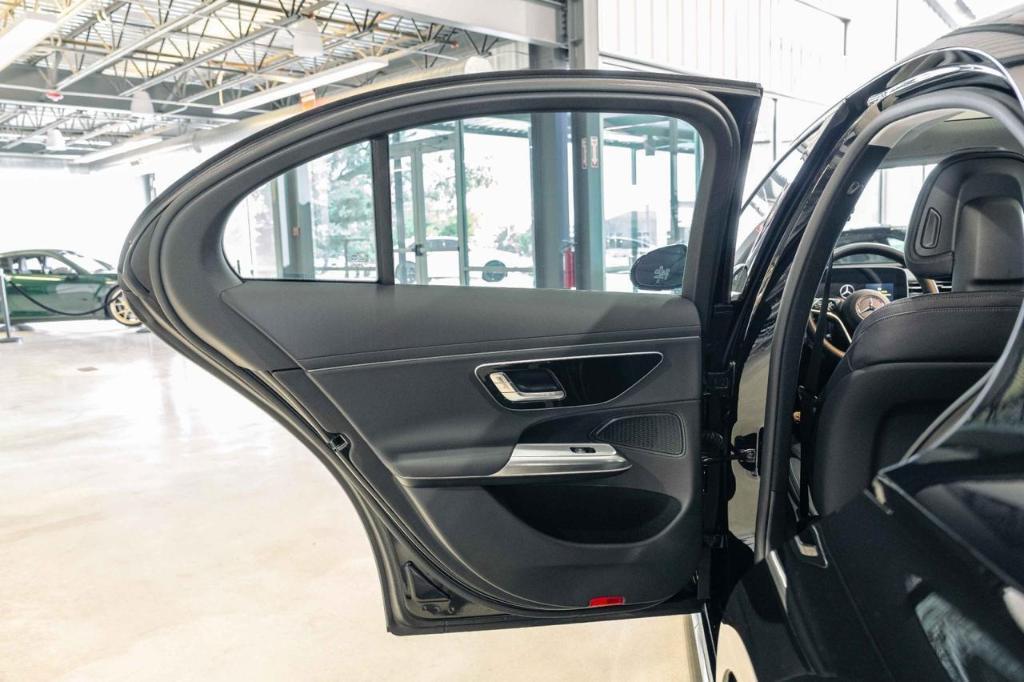 used 2025 Mercedes-Benz E-Class car, priced at $58,925