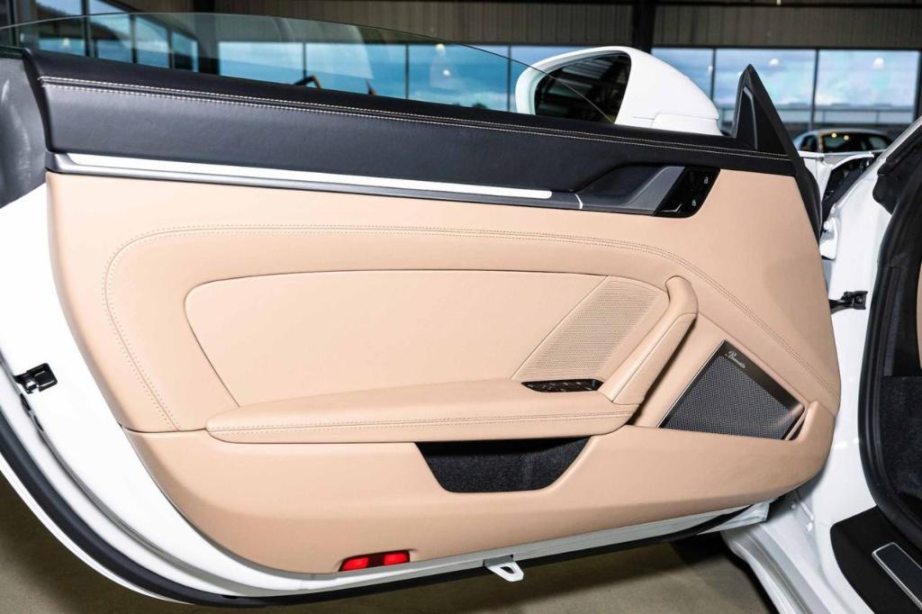 used 2021 Porsche 911 car, priced at $236,809