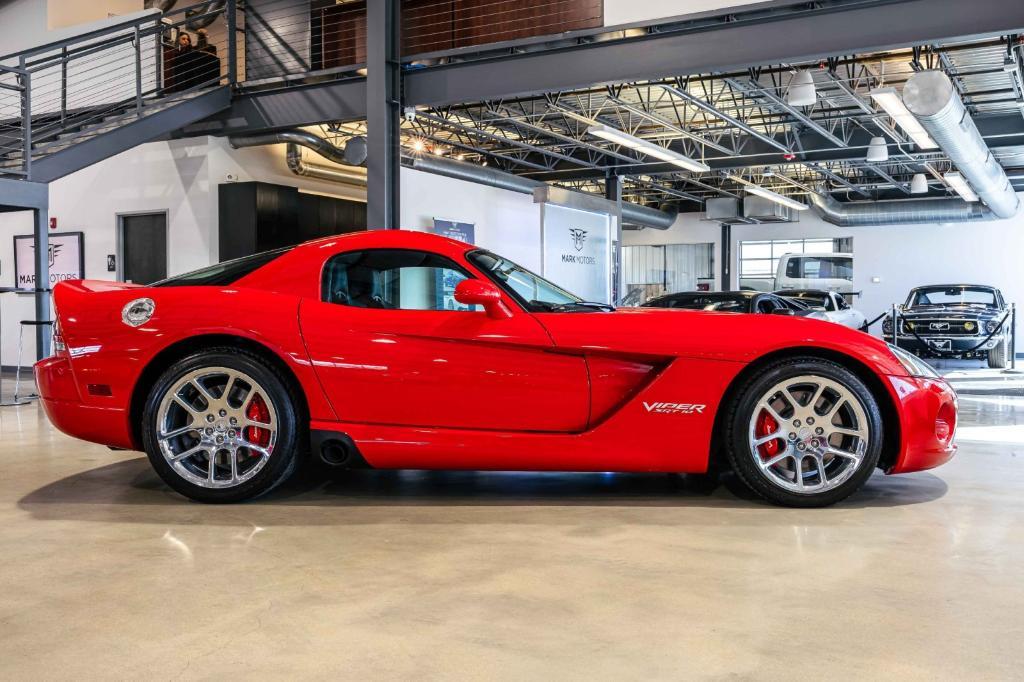 used 2006 Dodge Viper car, priced at $86,808