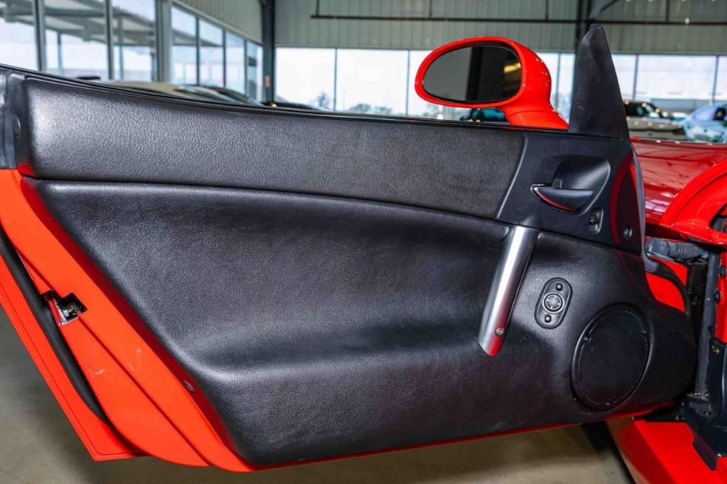 used 2006 Dodge Viper car, priced at $87,815