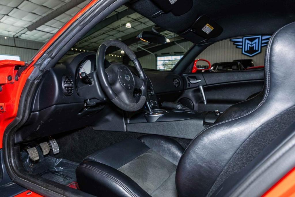 used 2006 Dodge Viper car, priced at $87,815