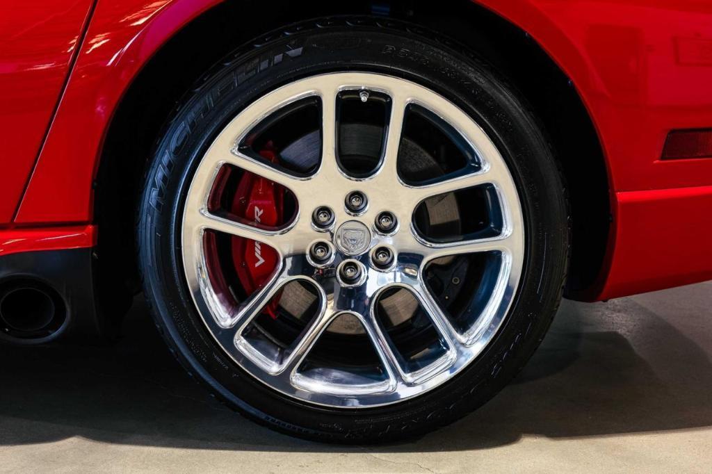 used 2006 Dodge Viper car, priced at $87,815