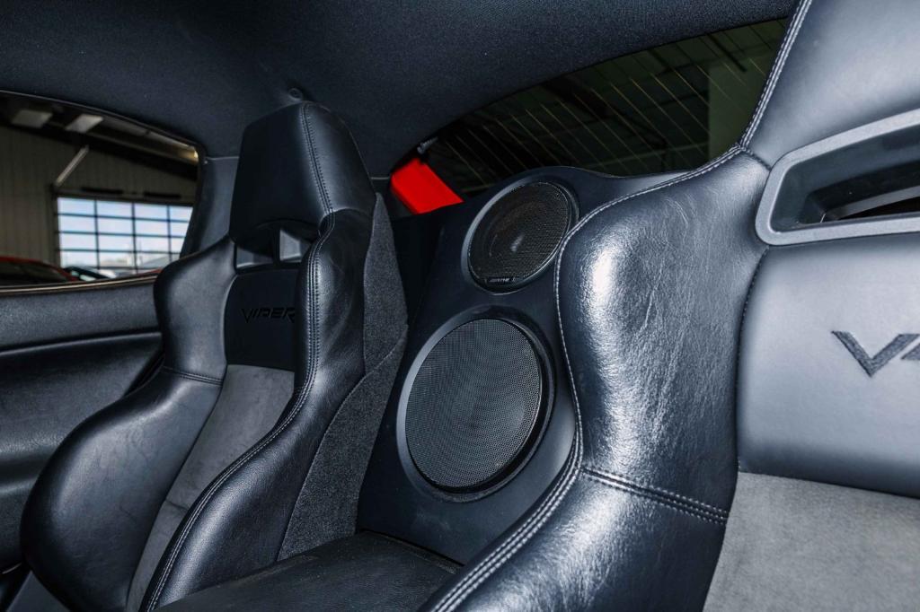 used 2006 Dodge Viper car, priced at $86,808