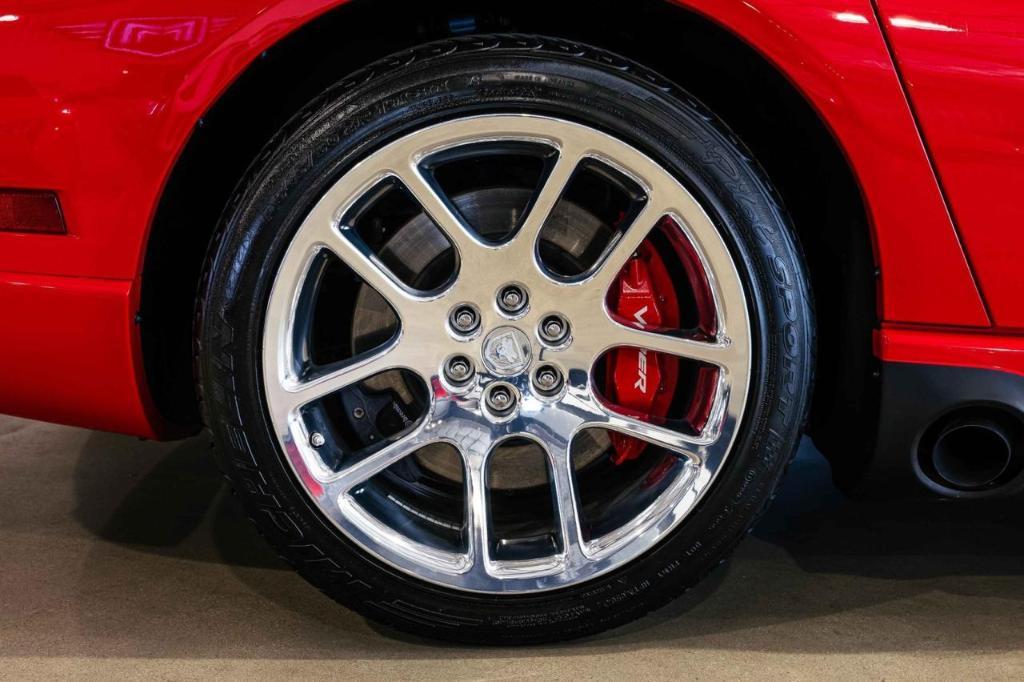 used 2006 Dodge Viper car, priced at $87,815