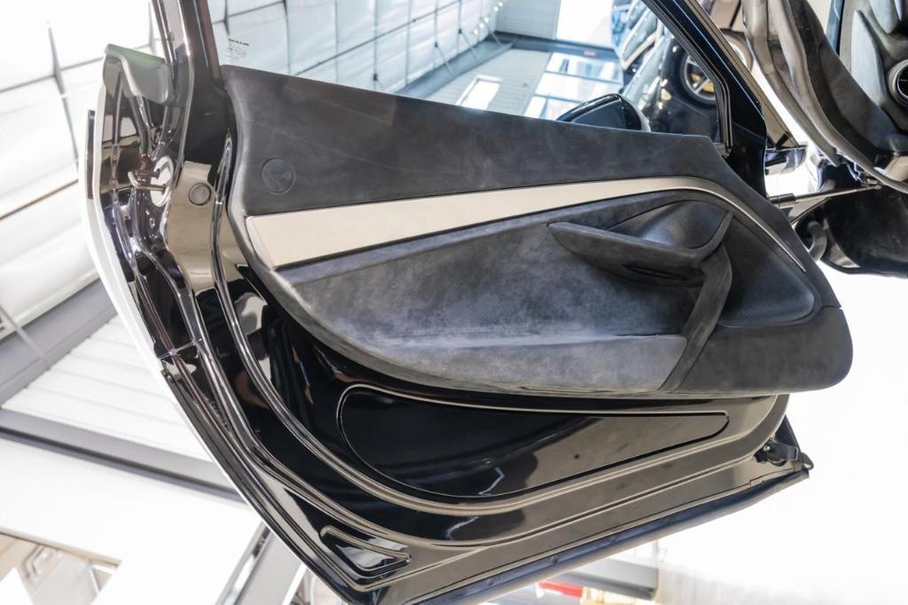 used 2020 McLaren 720S car, priced at $247,777