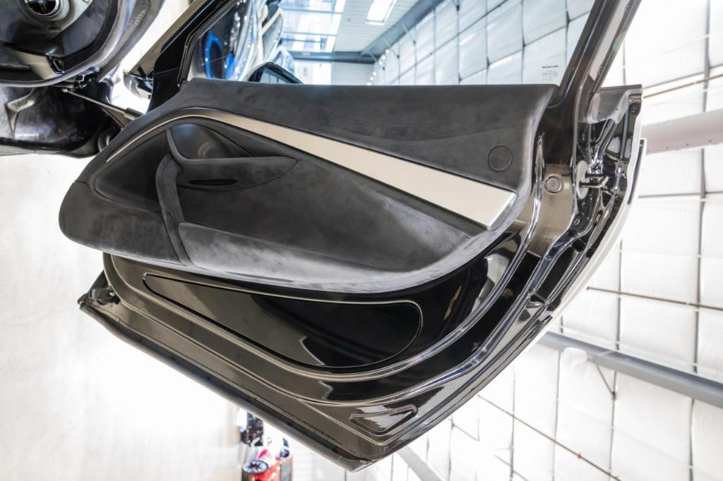 used 2020 McLaren 720S car, priced at $247,777