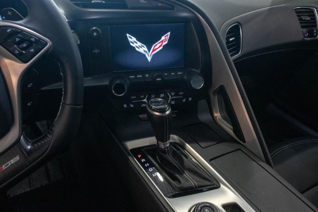 used 2015 Chevrolet Corvette car, priced at $89,888