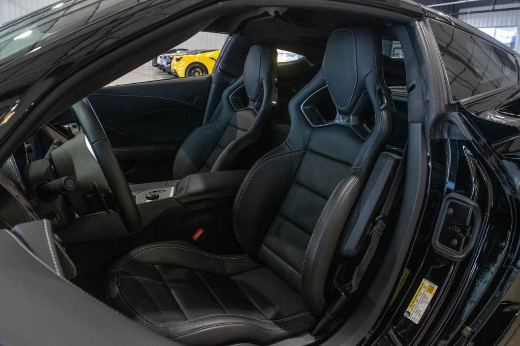 used 2015 Chevrolet Corvette car, priced at $89,888