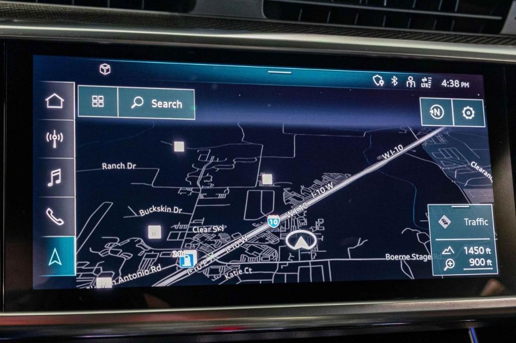 used 2021 Audi RS 6 Avant car, priced at $99,928