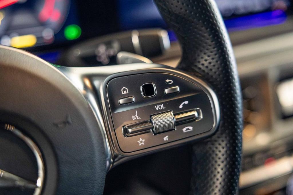 used 2021 Mercedes-Benz G-Class car, priced at $131,911