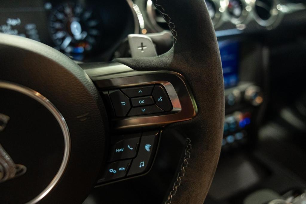 used 2021 Ford Shelby GT500 car, priced at $94,925