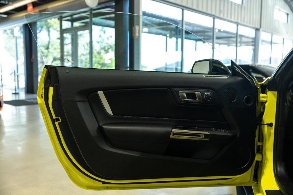 used 2021 Ford Shelby GT500 car, priced at $94,925