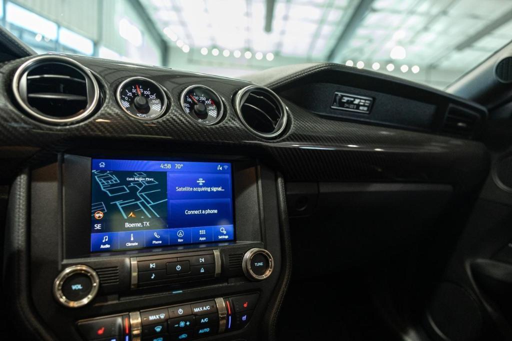 used 2021 Ford Shelby GT500 car, priced at $94,925