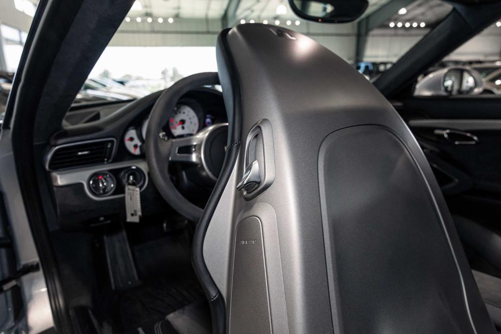 used 2016 Porsche 911 car, priced at $112,908