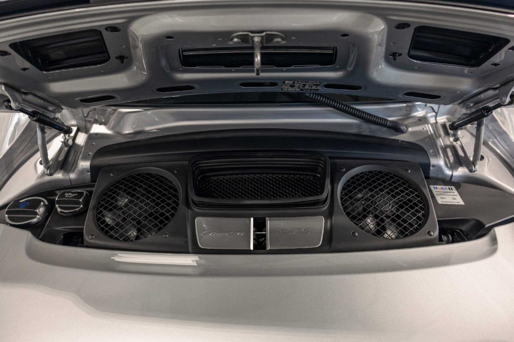 used 2016 Porsche 911 car, priced at $112,908