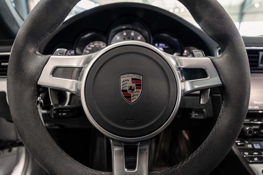 used 2016 Porsche 911 car, priced at $112,908
