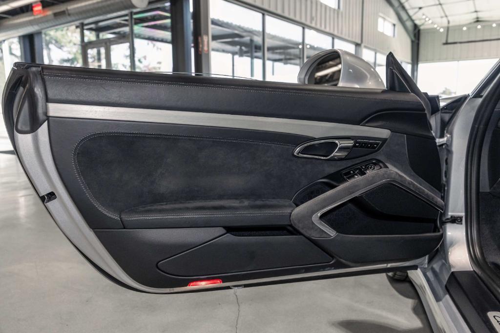 used 2016 Porsche 911 car, priced at $112,908