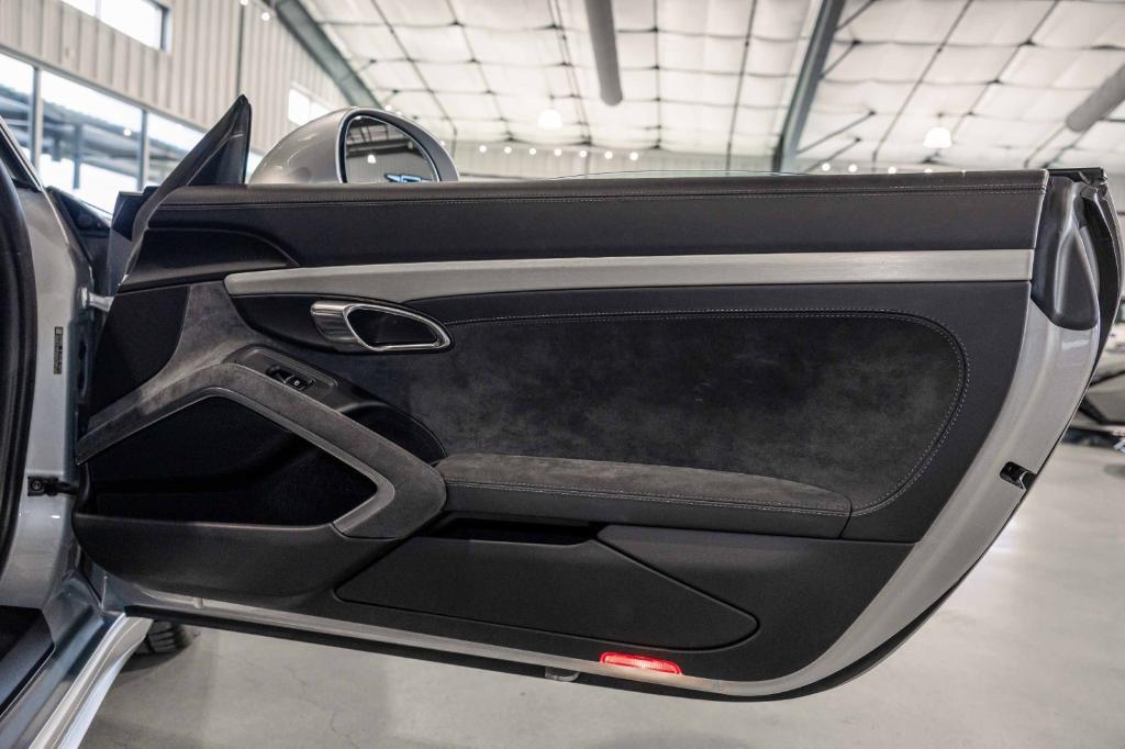 used 2016 Porsche 911 car, priced at $112,908