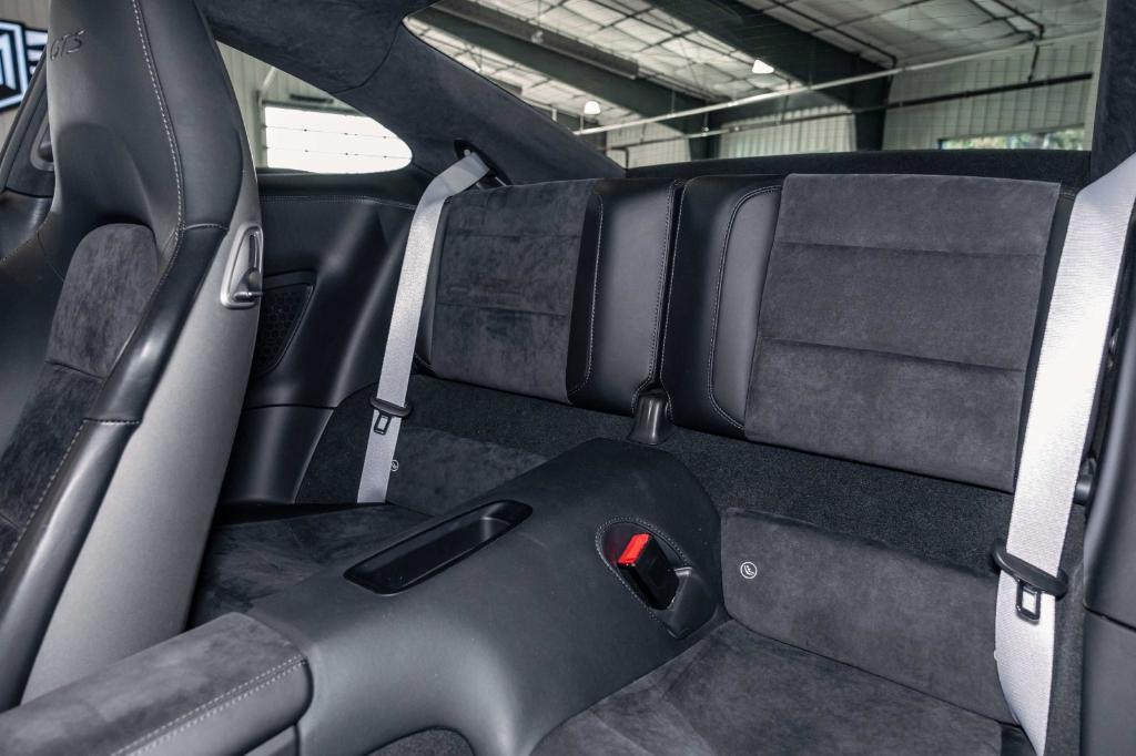 used 2016 Porsche 911 car, priced at $112,908