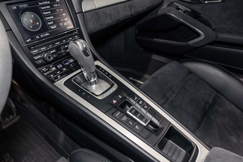 used 2016 Porsche 911 car, priced at $112,908