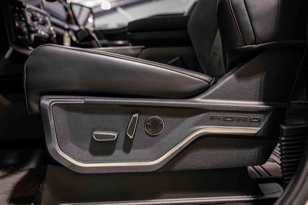 used 2025 Ford F-150 car, priced at $135,913