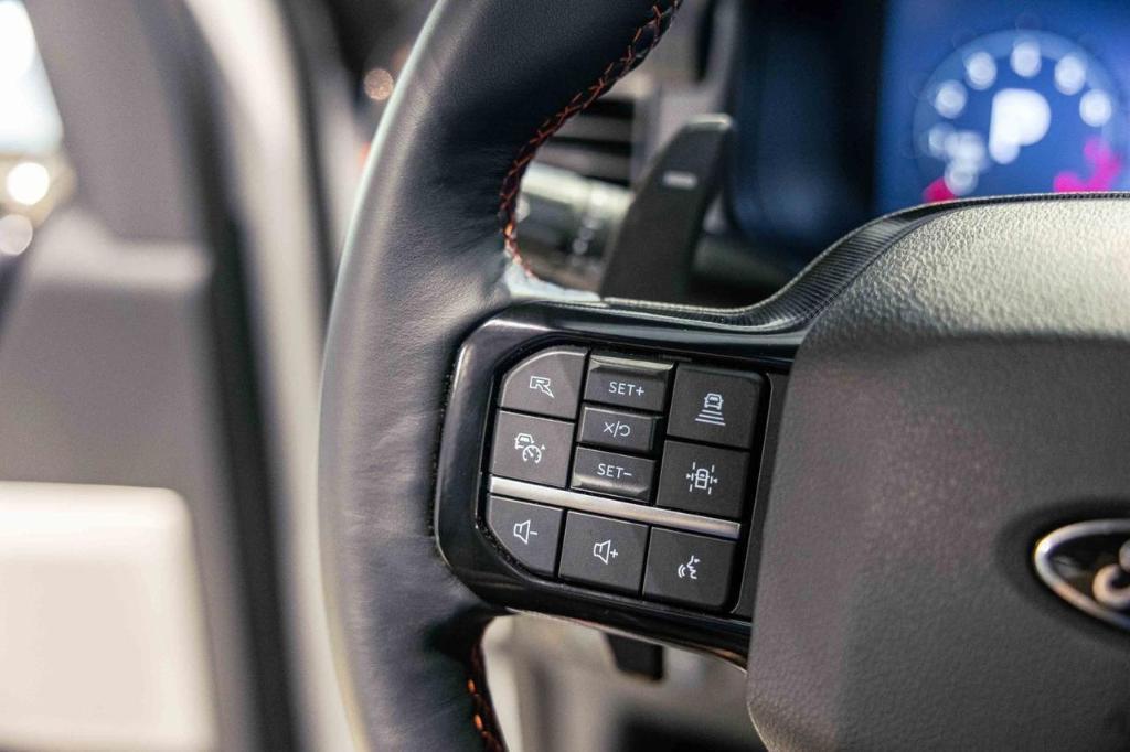 used 2025 Ford F-150 car, priced at $135,913