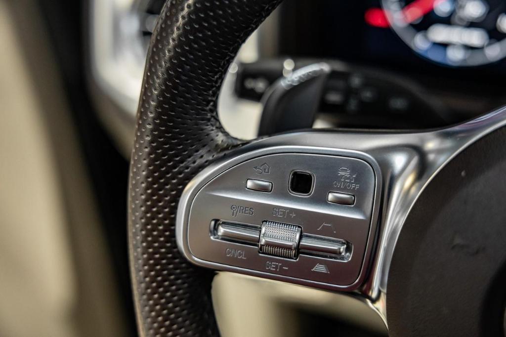 used 2020 Mercedes-Benz AMG G 63 car, priced at $142,927