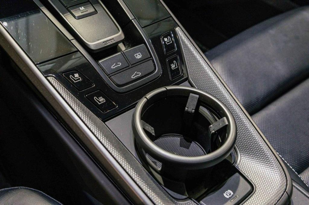 used 2020 Porsche 911 car, priced at $134,922