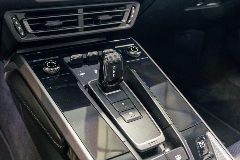 used 2020 Porsche 911 car, priced at $134,922