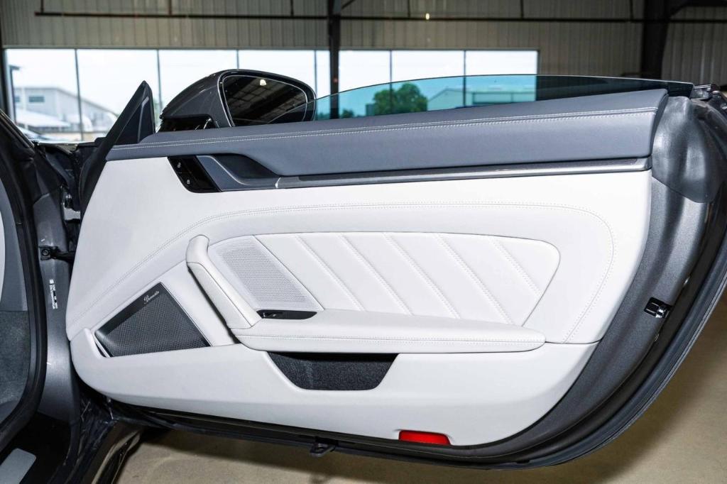 used 2021 Porsche 911 car, priced at $238,828