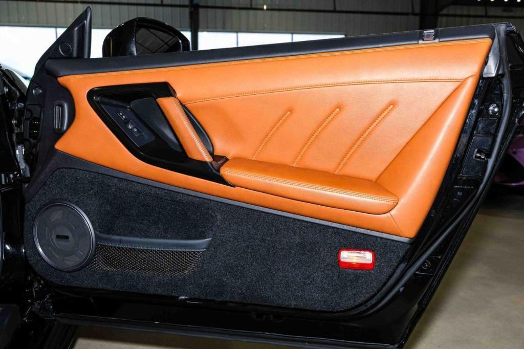 used 2020 Nissan GT-R car, priced at $138,904