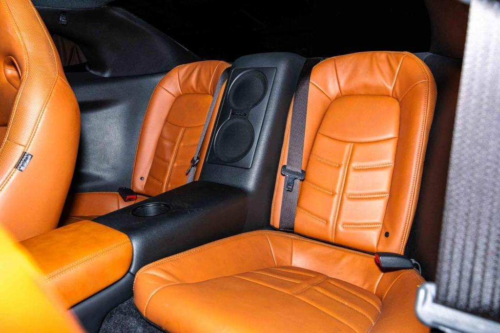 used 2020 Nissan GT-R car, priced at $138,904