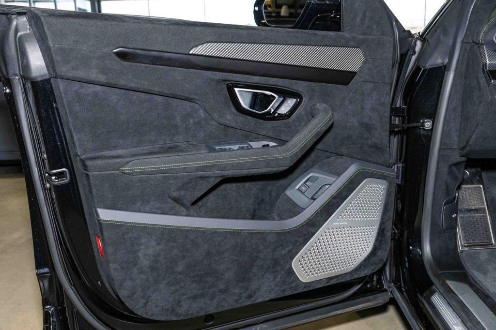 used 2024 Lamborghini Urus car, priced at $314,814