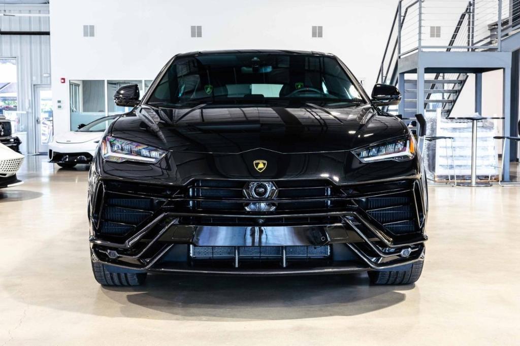 used 2024 Lamborghini Urus car, priced at $314,814